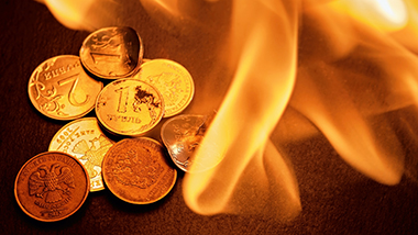 coins