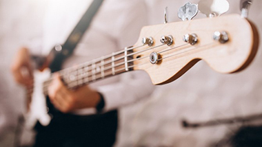Guitar Player
