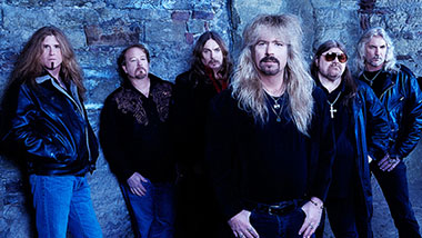 Molly Hatchet