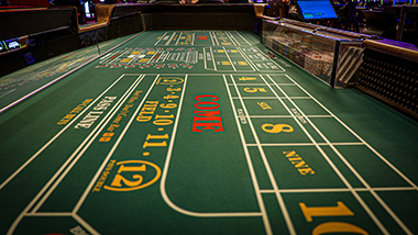 table games