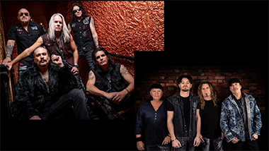 Warrent and firehouse
